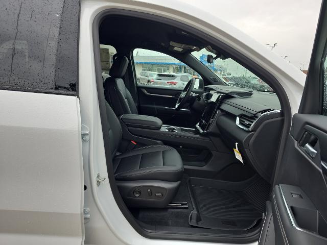 2026 GMC Acadia Elevation AWD