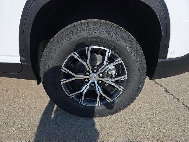 2026 GMC Acadia AT4 AWD