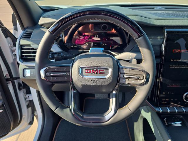 2026 GMC Acadia AT4 AWD
