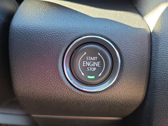 2026 GMC Acadia AT4 AWD