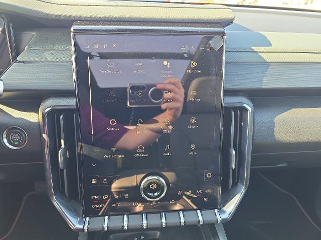 2026 GMC Acadia AT4 AWD