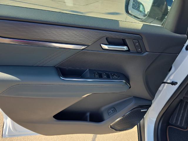 2026 GMC Acadia AT4 AWD