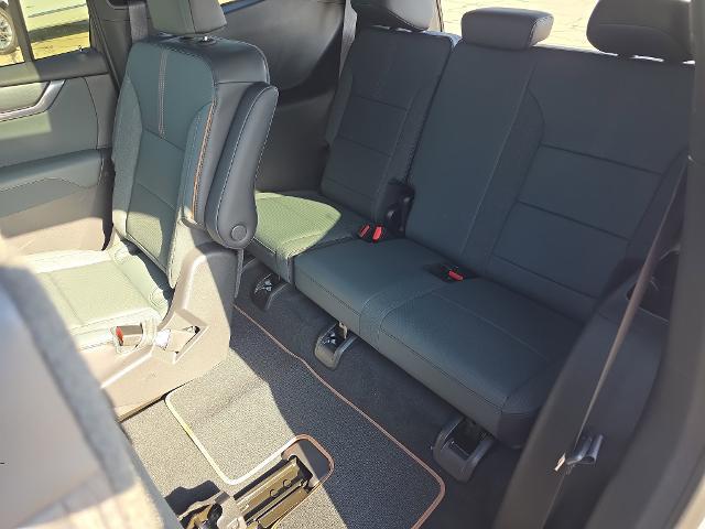 2026 GMC Acadia AT4 AWD