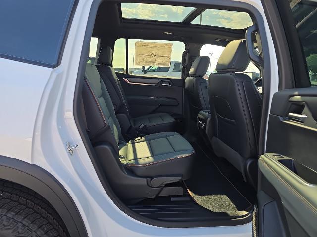 2026 GMC Acadia AT4 AWD