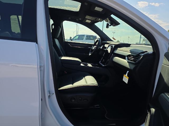 2026 GMC Acadia AT4 AWD