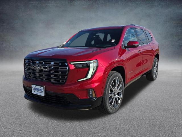 2026 GMC Acadia Denali Ultimate AWD for sale in Norfolk, NE
