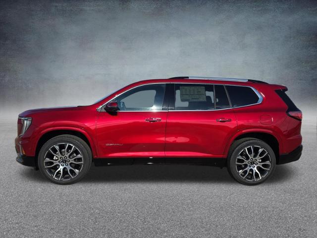 2026 GMC Acadia Denali Ultimate AWD