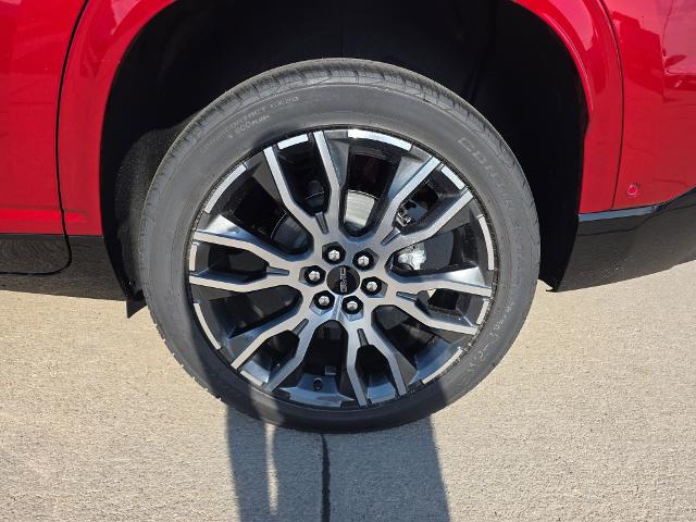 2026 GMC Acadia Denali Ultimate AWD
