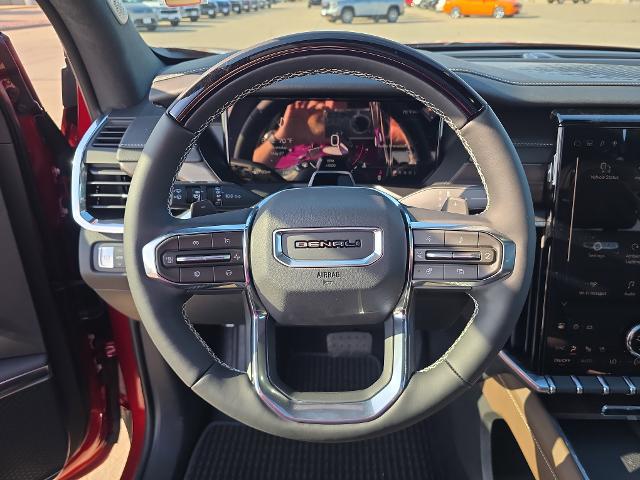 2026 GMC Acadia Denali Ultimate AWD