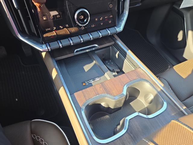 2026 GMC Acadia Denali Ultimate AWD