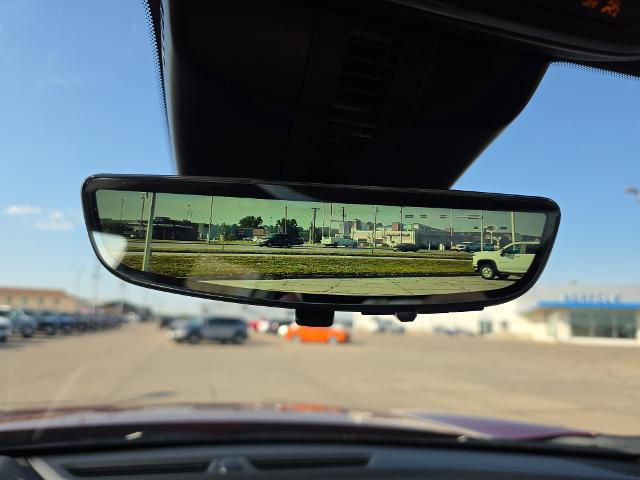 2026 GMC Acadia Denali Ultimate AWD