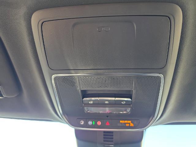 2026 GMC Acadia Denali Ultimate AWD