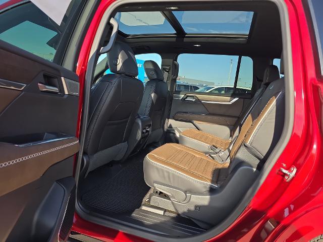 2026 GMC Acadia Denali Ultimate AWD