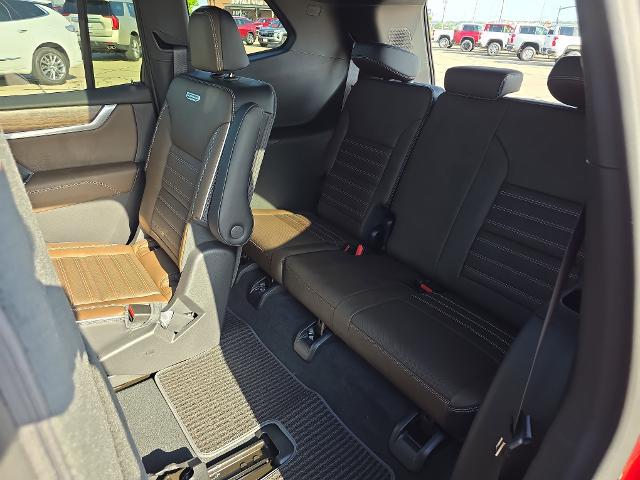 2026 GMC Acadia Denali Ultimate AWD