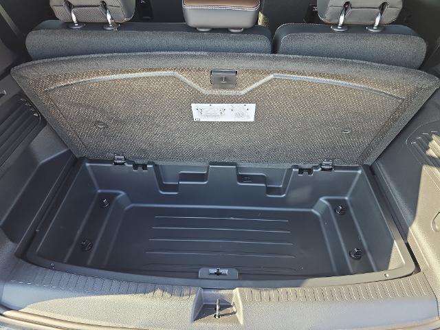 2026 GMC Acadia Denali Ultimate AWD