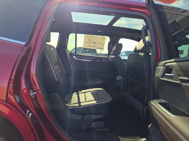 2026 GMC Acadia Denali Ultimate AWD