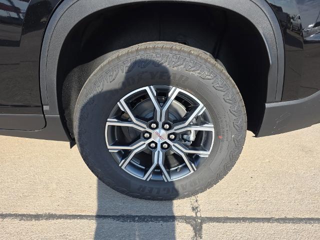 2026 GMC Acadia AT4 AWD