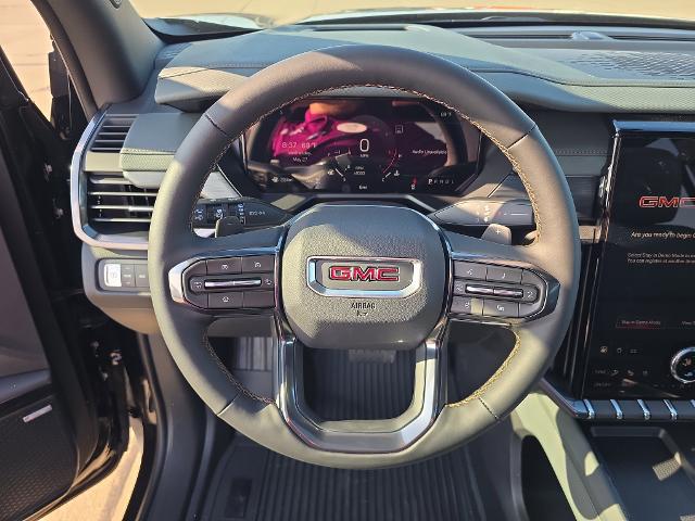 2026 GMC Acadia AT4 AWD