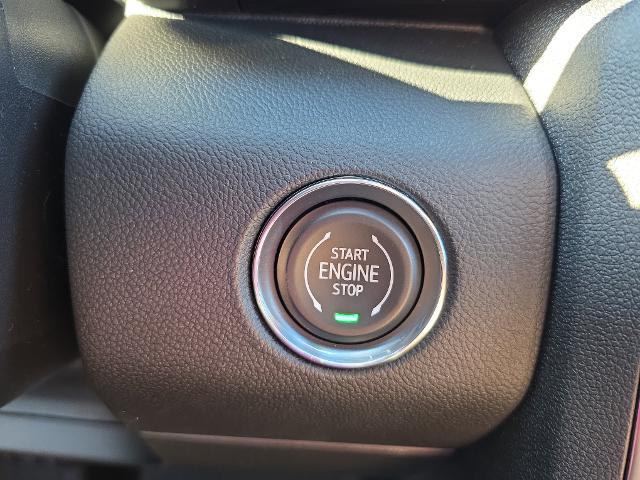 2026 GMC Acadia AT4 AWD