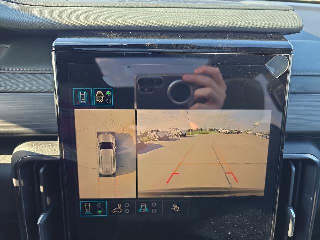2026 GMC Acadia AT4 AWD