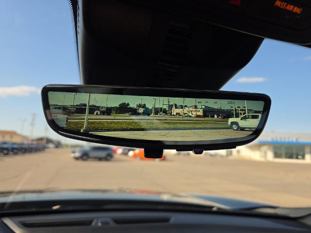 2026 GMC Acadia AT4 AWD