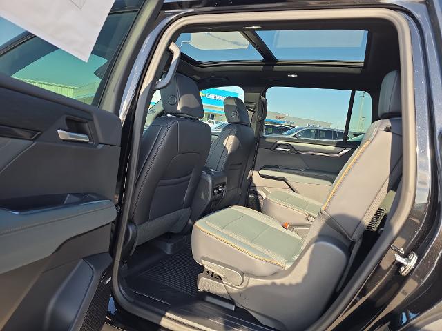 2026 GMC Acadia AT4 AWD