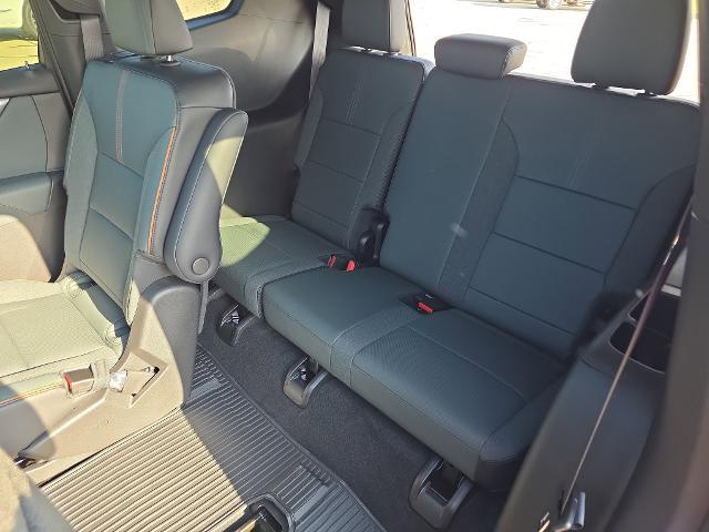 2026 GMC Acadia AT4 AWD