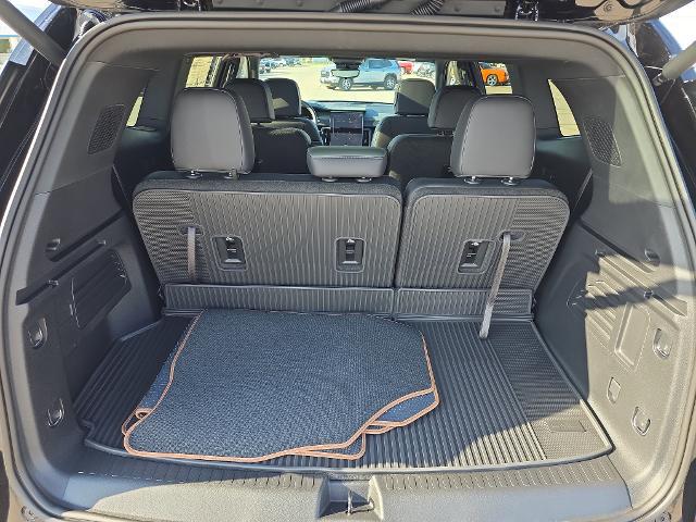 2026 GMC Acadia AT4 AWD
