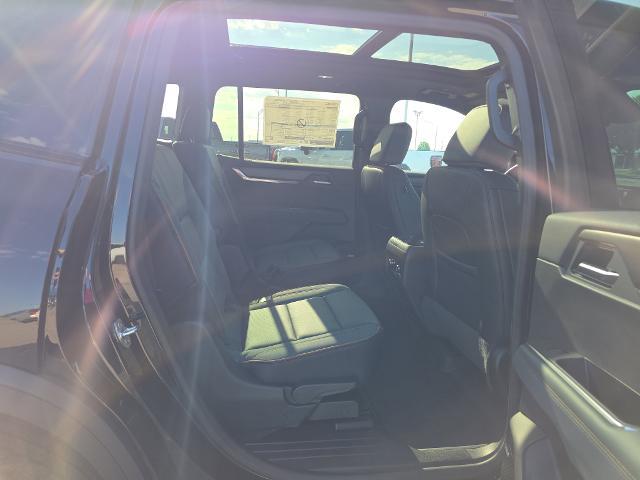 2026 GMC Acadia AT4 AWD