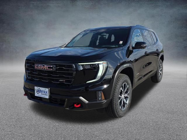 2026 GMC Acadia AT4 AWD for sale in Norfolk, NE