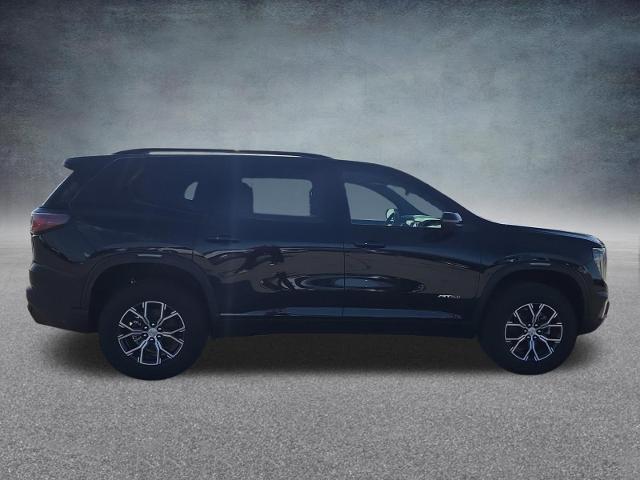 2026 GMC Acadia AT4 AWD