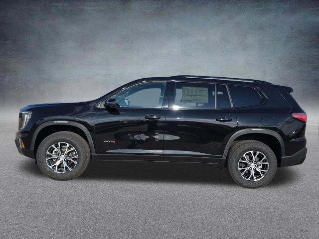 2026 GMC Acadia AT4 AWD