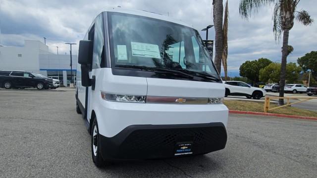 2025 Chevrolet 600 Unknown
