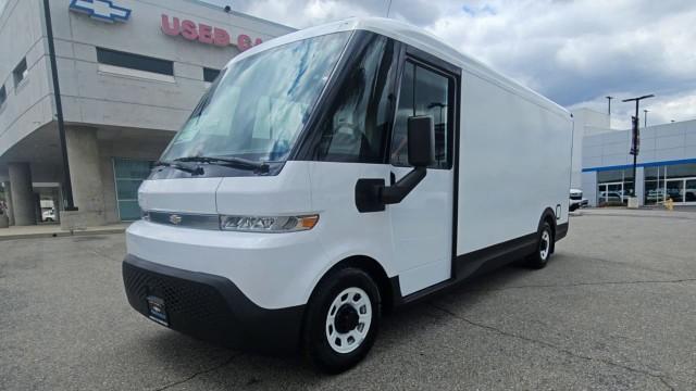 2025 Chevrolet 600 Unknown