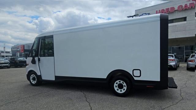 2025 Chevrolet 600 Unknown