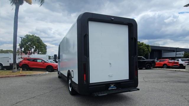 2025 Chevrolet 600 Unknown