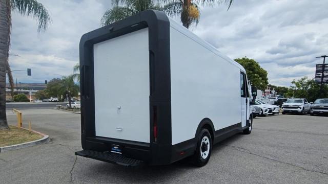 2025 Chevrolet 600 Unknown