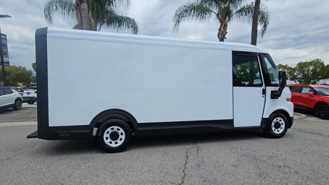 2025 Chevrolet 600 Unknown