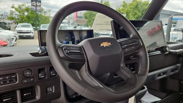 2025 Chevrolet 600 Unknown