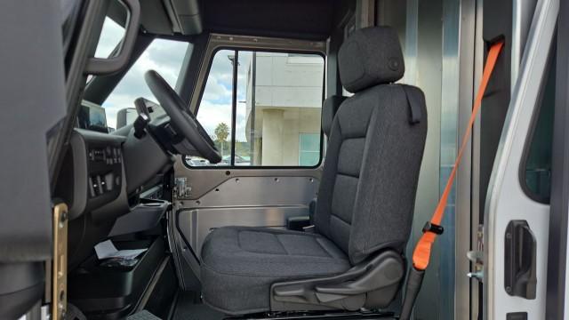 2025 Chevrolet 600 Unknown