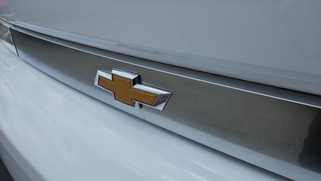 2025 Chevrolet 600 Unknown