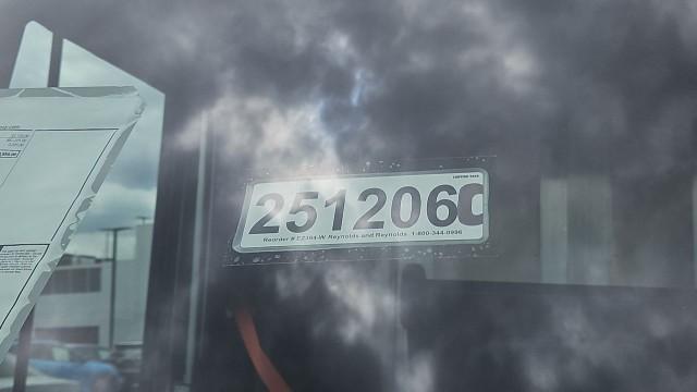 2025 Chevrolet 600 Unknown