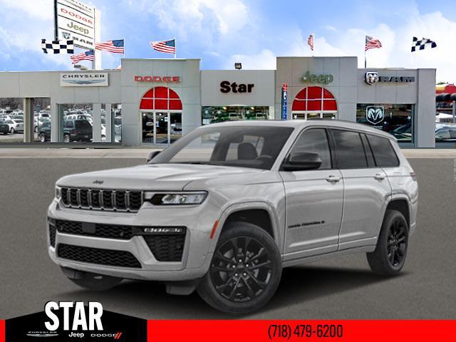 2026 Jeep Grand Cherokee L Limited 4x4 for sale in Queens Village, NY
