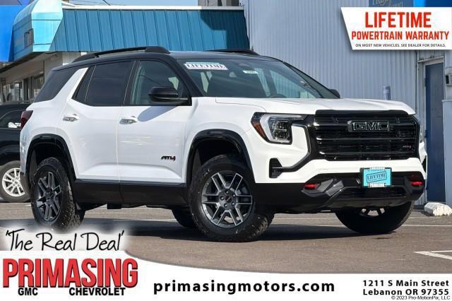 2026 GMC Terrain AWD AT4 for sale in Lebanon, OR