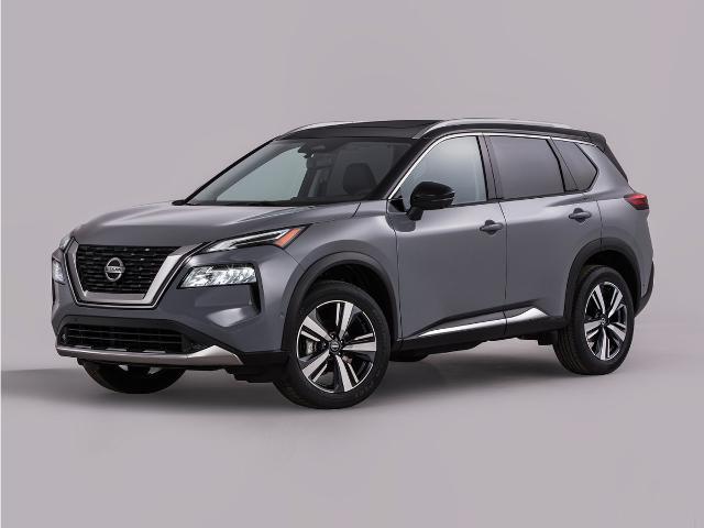 2023 Nissan Rogue SV FWD for sale in Elgin, TX