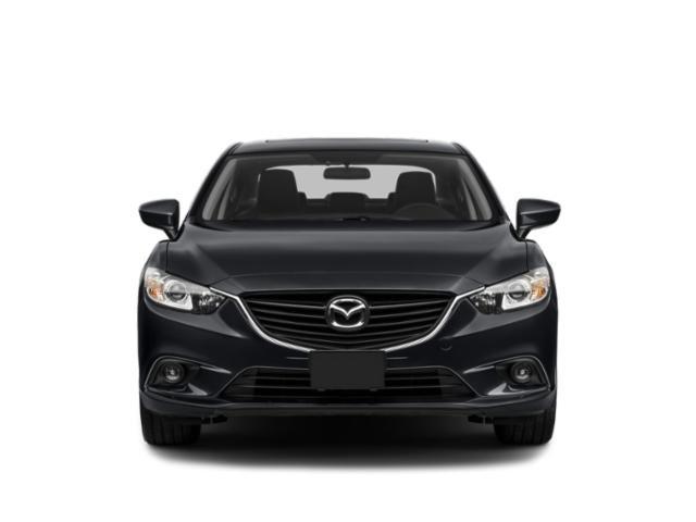 2015 Mazda Mazda6 i Sport