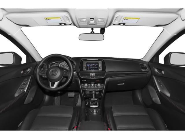 2015 Mazda Mazda6 i Sport