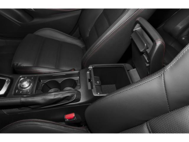 2015 Mazda Mazda6 i Sport