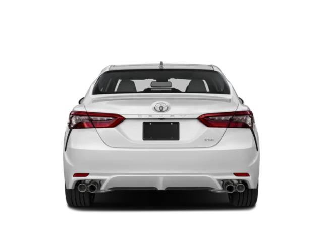 2024 Toyota Camry XSE V6