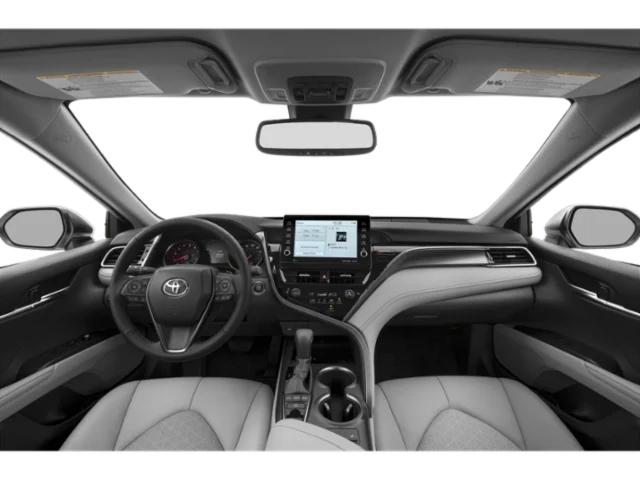 2024 Toyota Camry XSE V6